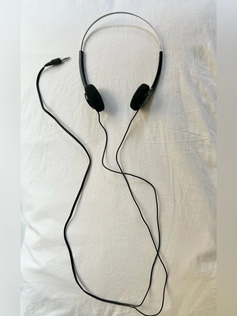 SONY 🎶🎵Walkman Headphones